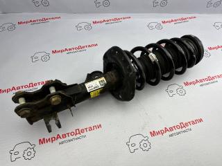 амортизатор передний правый Chevrolet Trax 1 поколение [рестайлинг], 1.4 л., бензин, 95266855