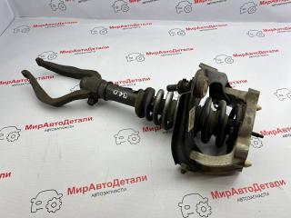 амортизатор передний левый Chrysler Sebring 2 поколение [рестайлинг] 2005, кабриолет