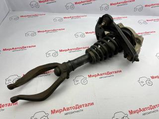 амортизатор передний правый Chrysler Sebring 2 поколение [рестайлинг] 2005, кабриолет, 04895047AA