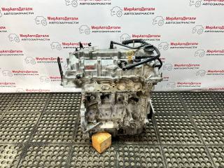 двигатель Chevrolet Malibu 9 поколение [рестайлинг] 2019, 1.5 л., бензин, АКПП, GS7