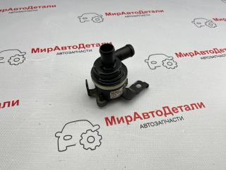 насос антифриза дополнительный GMC Terrain 2 поколение 2019, 1.5 л., бензин, АКПП, 23463177