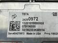 блок управления АКПП GMC Terrain 2 поколение 2019, 1.5 л., бензин, АКПП, 24290972 - фото №5