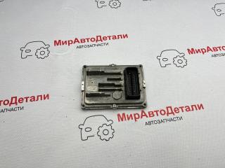 блок управления АКПП Chevrolet Equinox 3 поколение (2017 - 2026), 2.0 л., 24290972