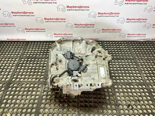 КПП автоматическая (АКПП) Chevrolet Malibu 9 поколение [рестайлинг] 2020, 1.5 л., бензин, АКПП