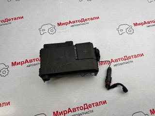 клемма аккумулятора плюс GMC Terrain 2 поколение 2019, 1.5 л., бензин, АКПП, 812461952