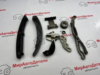 цепь ГРМ Chevrolet Malibu 9 поколение [рестайлинг] (2018 - 2026), 1.5 л., бензин