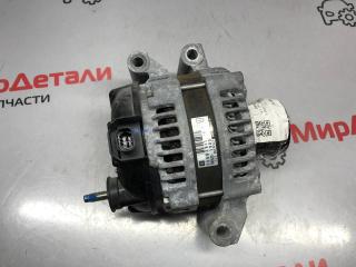 генератор Buick Regal 5 поколение [рестайлинг] (2013 - 2017), 2.0 л., бензин, 13592811