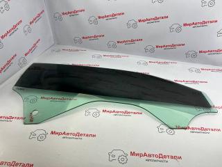 стекло двери передней левой Chevrolet Camaro 6 поколение [рестайлинг] 2019, 2.0 л., бензин, АКПП, кабриолет