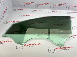 стекло двери передней левой Chevrolet Malibu 9 поколение [рестайлинг] 2019, 1.5 л., бензин, АКПП