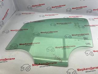 стекло двери передней левой Chevrolet Trax 1 поколение [рестайлинг], 95207984