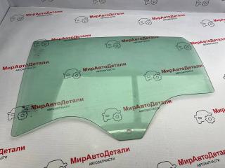 стекло двери задней левой Chevrolet Malibu 9 поколение [рестайлинг] 2020, 1.5 л., АКПП