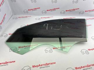 стекло двери передней левой Alfa Romeo Stelvio 1 поколение 2018, 2.0 л., бензин, АКПП