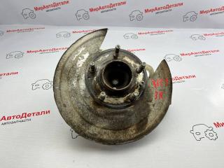 кулак задний правый Opel Insignia 2 поколение (B) (2017 - 2020), 22949387