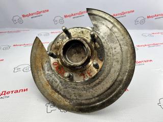 кулак задний левый Buick Regal 6 поколение (2017 - 2026), 22949386