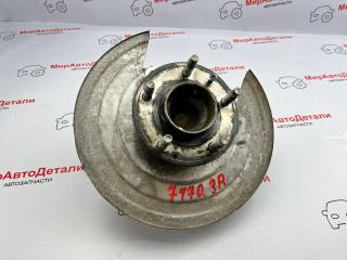 кулак задний правый Buick Regal 6 поколение (2017 - 2026), 22949387