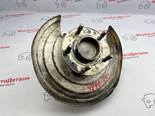 кулак задний правый Buick Regal 6 поколение (2017 - 2026), 22949387