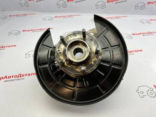 кулак задний правый Chevrolet Equinox 3 поколение (2017 - 2026), 84034301