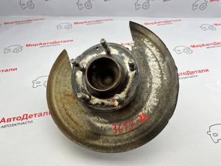 кулак задний левый Chevrolet Malibu 9 поколение [рестайлинг] 2019, 1.5 л., бензин, АКПП, 22949386