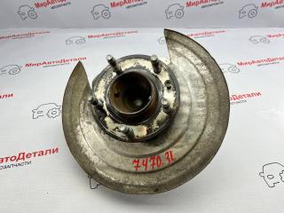 кулак задний левый Buick Regal 6 поколение (2017 - 2026), 22949386