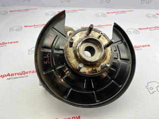 кулак задний левый GMC Terrain 2 поколение 2019, 1.5 л., бензин, АКПП, 84034300