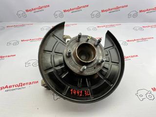 кулак задний левый GMC Terrain 2 поколение (2017 - 2026), 84034300