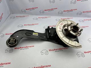 кулак задний правый Ford Escape 4 поколение CX482 2020, 1.5 л., бензин, АКПП, LX615A968BMD