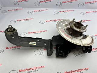 кулак задний левый Ford Escape 4 поколение CX482 2020, 1.5 л., бензин, АКПП, LX615A969BMD