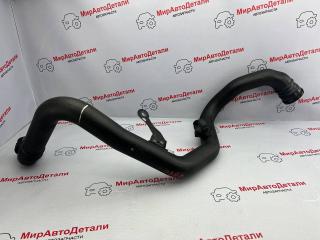 патрубок интеркулера Chevrolet Malibu 9 поколение [рестайлинг] 2019, 1.5 л., бензин, АКПП, 23345001