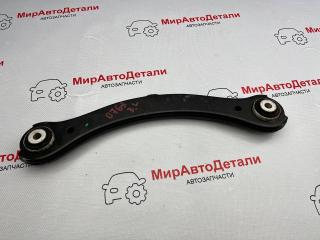 рычаг задний левый Ford Escape 4 поколение CX482 2020, 1.5 л., бензин, АКПП, LX615500