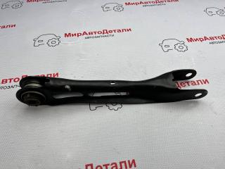 рычаг задний левый Chevrolet Equinox 3 поколение 2021, 1.5 л., бензин, АКПП, 23326734