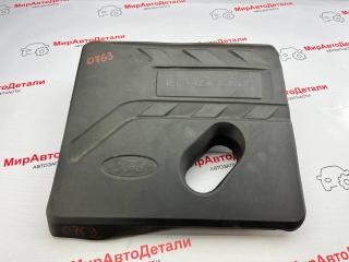 декоративная крышка двигателя Ford Kuga 3 поколение (2019 - 2026), 1.5 л., бензин, JX6G6A949EE