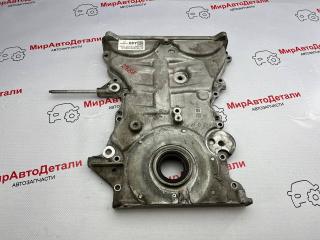 крышка двигателя передняя Chevrolet Malibu 9 поколение [рестайлинг] (2018 - 2026), 1.5 л., бензин, GDY, 12661631