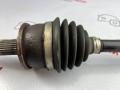 полуось задняя (приводной вал, ШРУС) Chevrolet Trax 1 поколение [рестайлинг], 1.4 л., бензин, 94560855 - фото №3