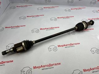 полуось задняя (приводной вал, ШРУС) GMC Terrain 2 поколение 2019, 1.5 л., бензин, АКПП, 84241268