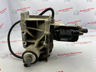 раздаточная коробка GMC Terrain 2 поколение 2019, 1.5 л., бензин, АКПП, 84429006