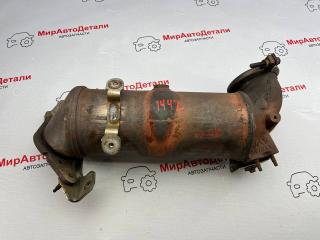 катализатор GMC Terrain 2 поколение (2017 - 2026), 1.5 л., бензин, 12667331, 82162835