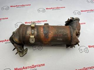 катализатор GMC Terrain 2 поколение 2019, 1.5 л., бензин, АКПП, 12667331, 82162835