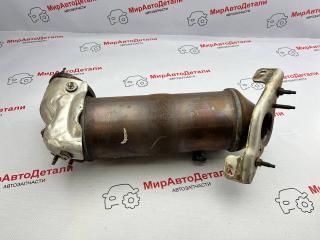 катализатор Opel Insignia 2 поколение (B) (2017 - 2020), 1.5 л., бензин, 12674521