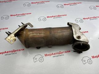 катализатор GMC Terrain 2 поколение (2017 - 2026), 1.5 л., бензин, 12667331, 82162835