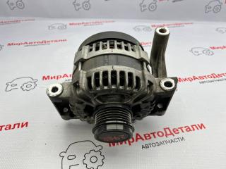 генератор GMC Terrain 2 поколение 2019, 1.5 л., бензин, АКПП, 13517759