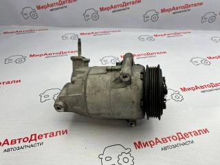 компрессор кондиционера GMC Terrain 2 поколение 2019, 1.5 л., бензин, АКПП, 23249243