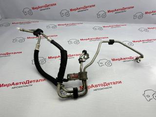 шланг (трубка) АКПП Chevrolet Equinox 3 поколение (2017 - 2026), 2.0 л., бензин