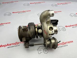 турбина GMC Terrain 2 поколение 2019, 1.5 л., бензин, АКПП, 12685688