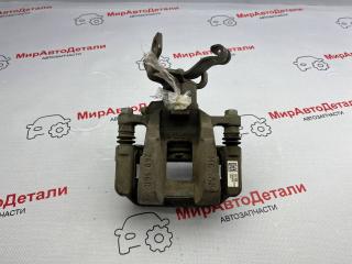 суппорт задний правый Chevrolet Malibu 9 поколение [рестайлинг] 2020, 1.5 л., бензин, АКПП, 23411908