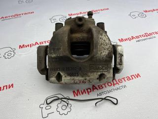 суппорт передний левый Ford Escape 4 поколение CX482 2020, 1.5 л., бензин, АКПП, 2B294B2B302B