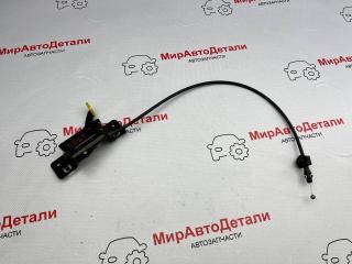 замок капота GMC Terrain 2 поколение 2019, 1.5 л., бензин, АКПП, 84360166