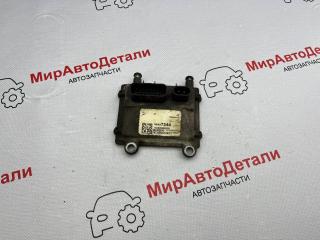 блок управления заднего редуктора Opel Mokka 1 поколение [рестайлинг], 95437244