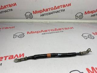 минусовой провод аккумулятора Honda Civic 10 поколение 2017, 2.0 л., бензин, седан