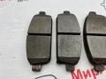 тормозные колодки Buick Encore 1 поколение [рестайлинг] 2018, 1.4 л., бензин, АКПП - фото №2