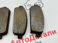 тормозные колодки Buick Encore 1 поколение [рестайлинг] 2018, 1.4 л., бензин, АКПП - фото №3